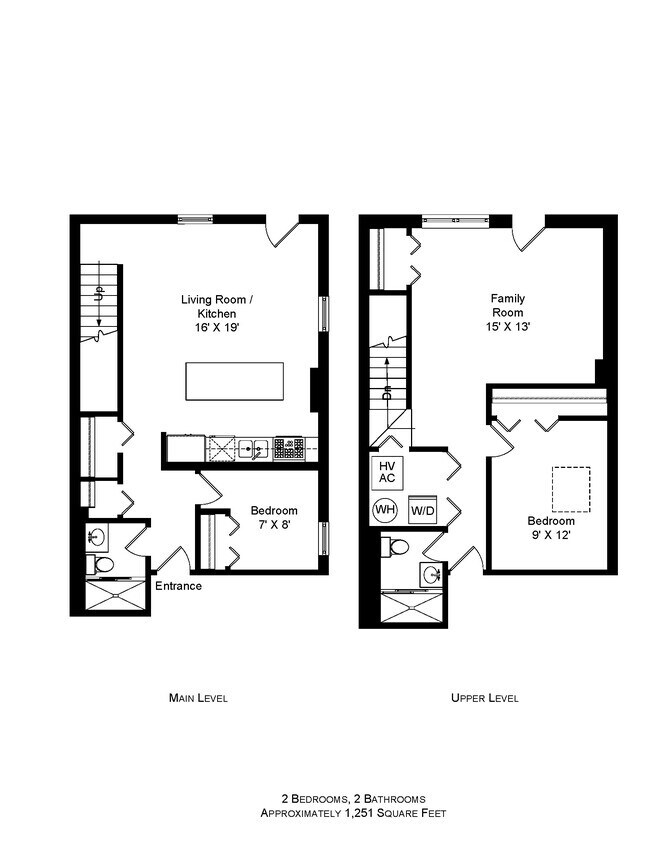 Pilsen Apartments for Rent Chicago IL Page 2