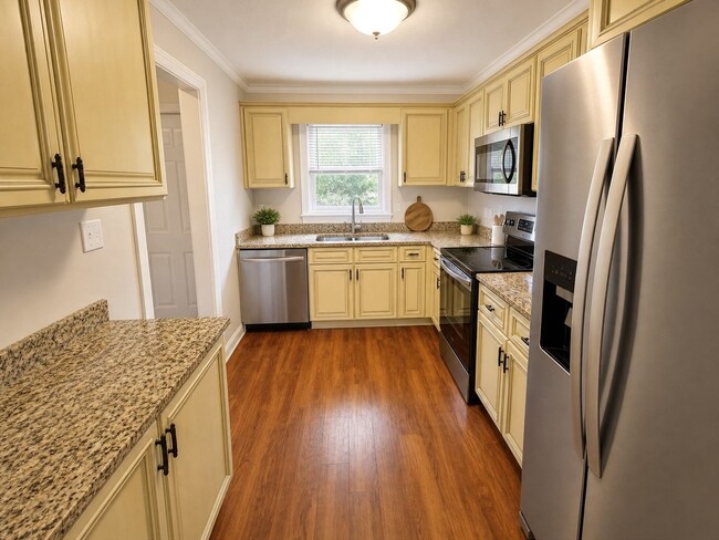 Photo - NOW LEASING FOR AUGUST 7TH 2026! 1/2 DEPOSIT SPECIAL
