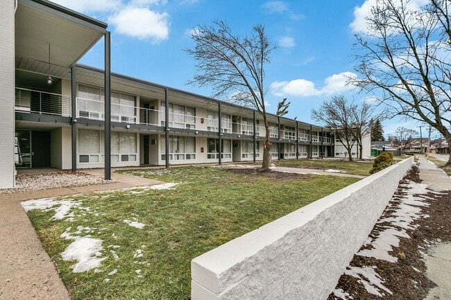 Photo - Altitude Apartments East