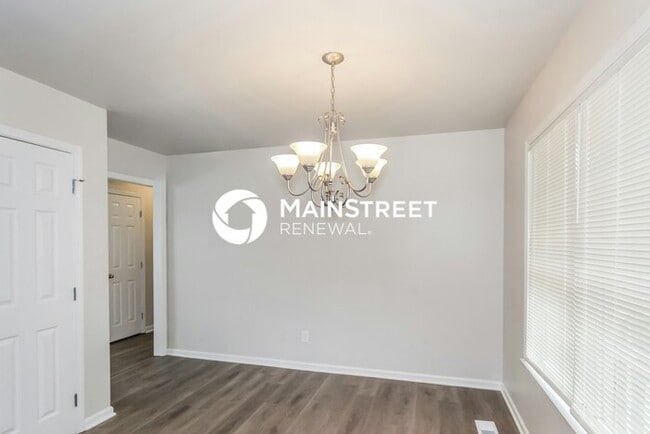 3 Bedroom Pet-Friendly Home in ODENVILLE, AL with Main Street Renewal