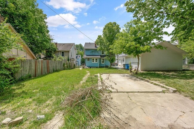 Photo - 3 Bedroom Home For Rent