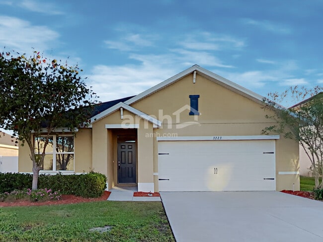 Building Photo - 3223 Magnolia Meadows Dr Rental