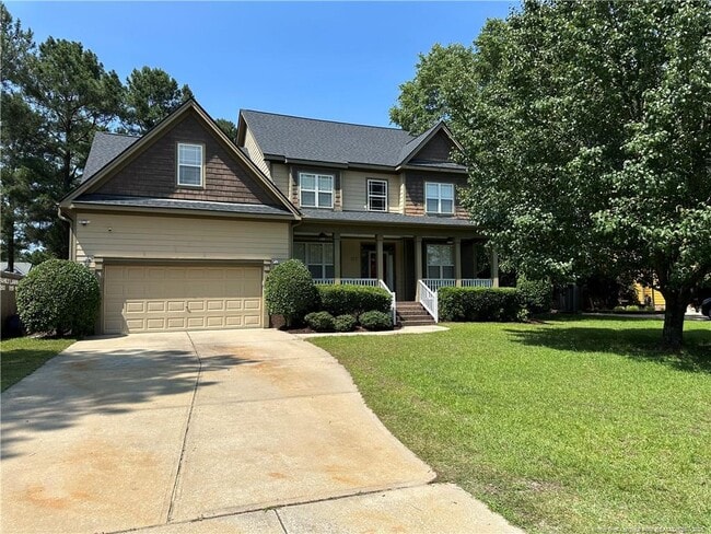 Photo - 317 Lancelot Ct House