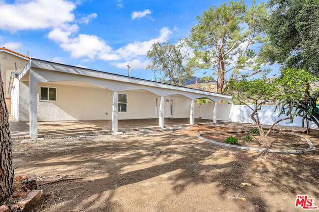 Building Photo - 15224 Foothill Blvd Rental