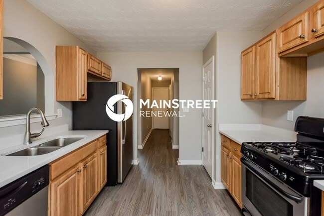 Photo - 3 Bedroom Pet-Friendly Home in Covington, ...