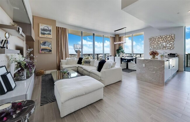 Photo - 1300 S Miami Ave Unit PH5110