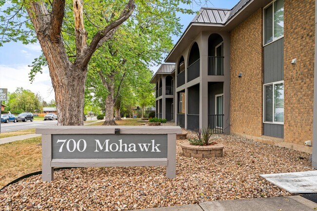 Mohawk Drive Apartments
