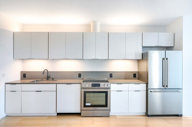 Photo - Mily on Piedmont