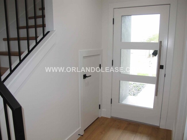 Photo - Beautiful 3/3.5 Townhome in the SODO area of Orlando