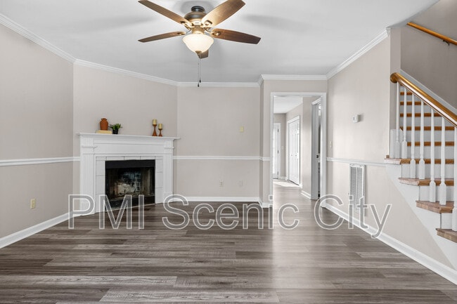 Photo - 7604 Hurricane Lp