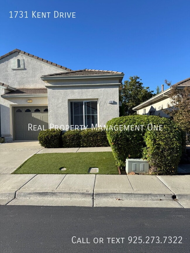 Photo - 1731 Kent Dr