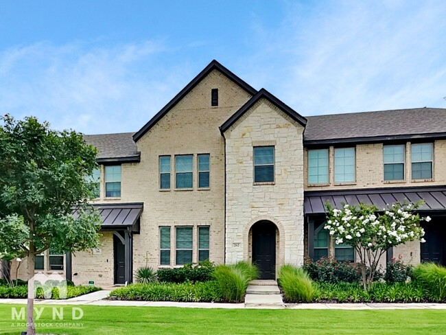 Photo - 262 Harvest Way Townhome