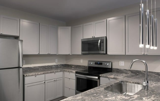 Photo - Gateway Lofts