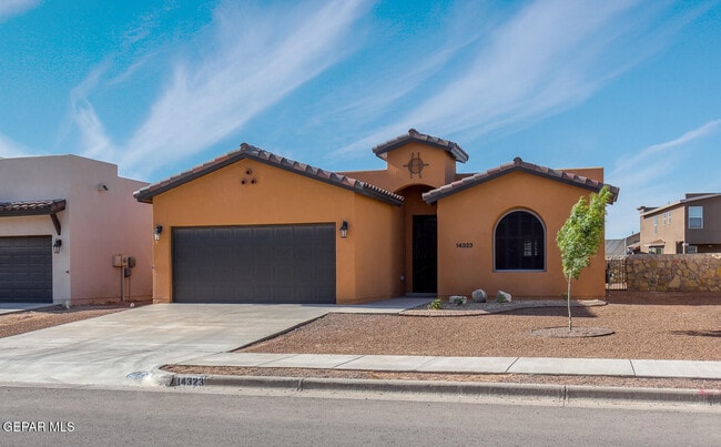 Photo - 14323 High Rock Dr