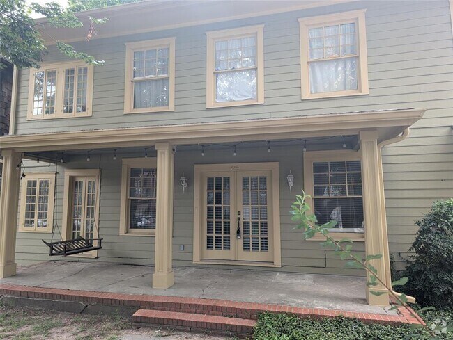 Building Photo - 815 Sul Ross St Unit 1 Rental