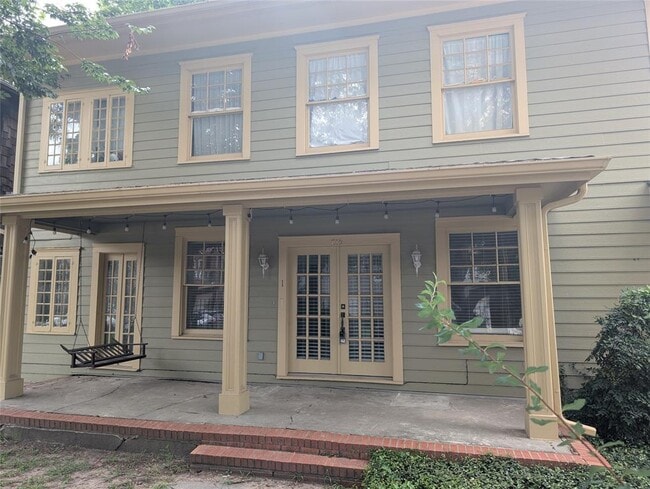 Photo - 815 Sul Ross St Apartment Unit 1