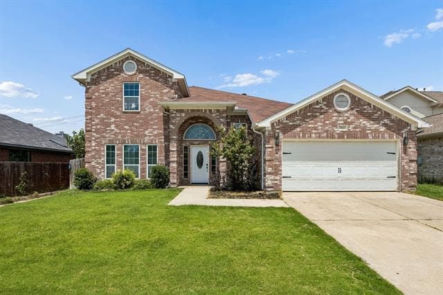 Photo - 703 Fossil Hill Dr