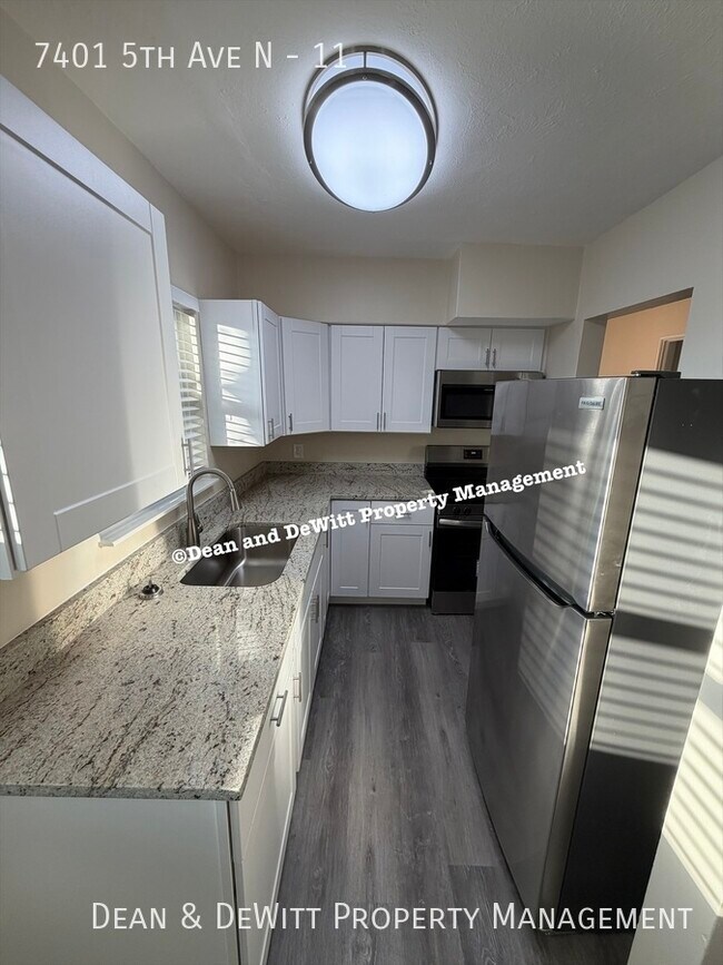 Photo - 7401 5th Ave N Unidad 11