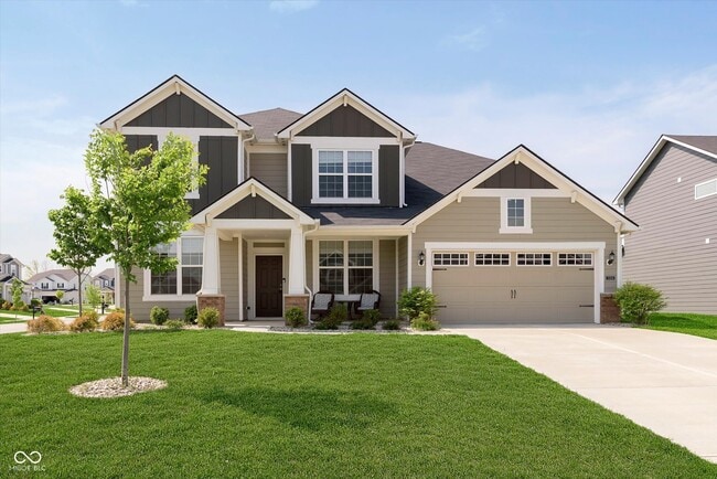 Photo - 13204 Caterwood Cir House