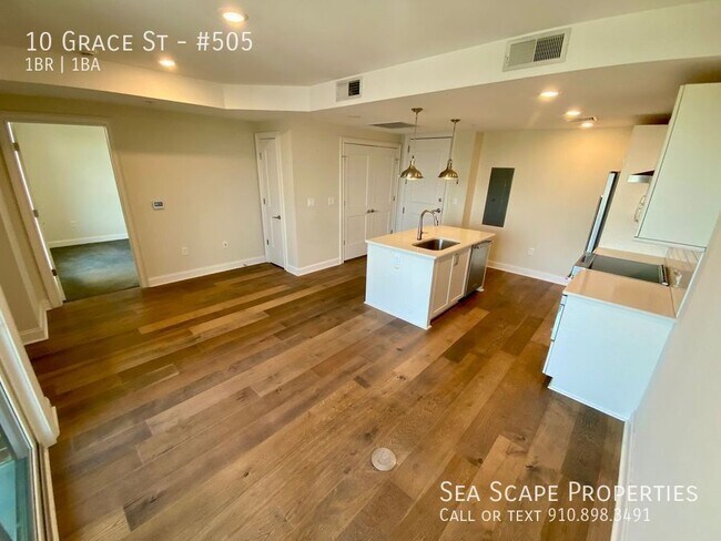 Photo - 10 Grace St Unidad #505