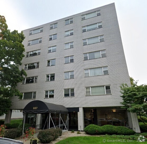 Building Photo - 887 Farmington Ave Unit 6F Rental