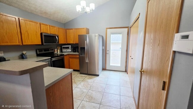 Photo - 3018 Dustin's Wy Unit 63
