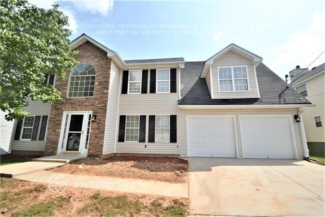 Building Photo - 5390 Wellborn Creek Dr Rental