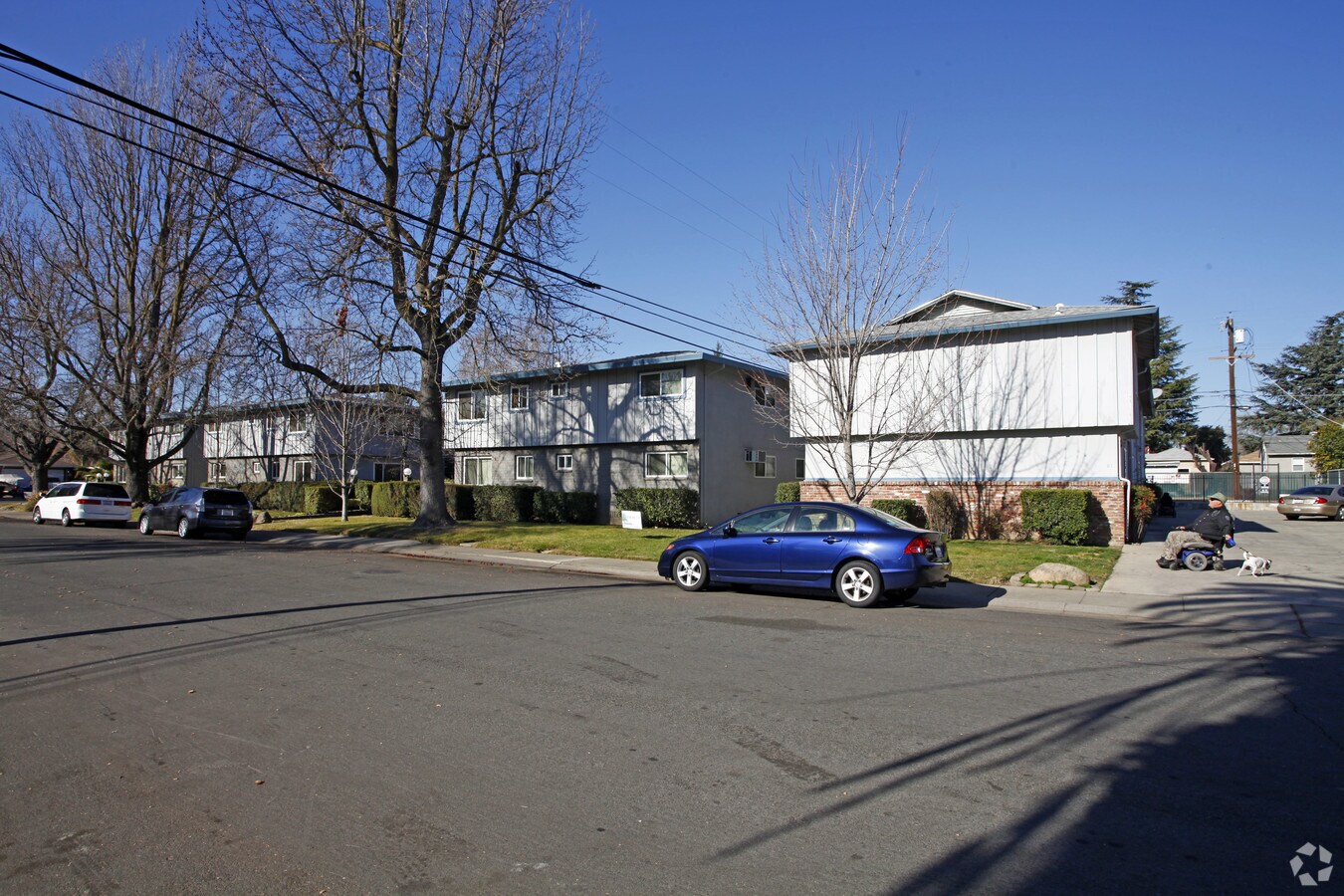 Photo - Woodlake Terrace Apartments