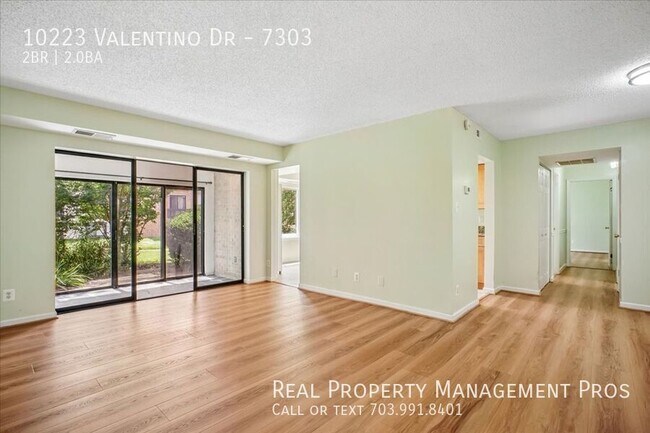 10223 Valentino Dr Unit 7303