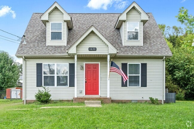 Building Photo - 1633 Hannibal Dr Rental