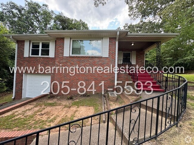 Building Photo - Birmingham/Roebuck Rental