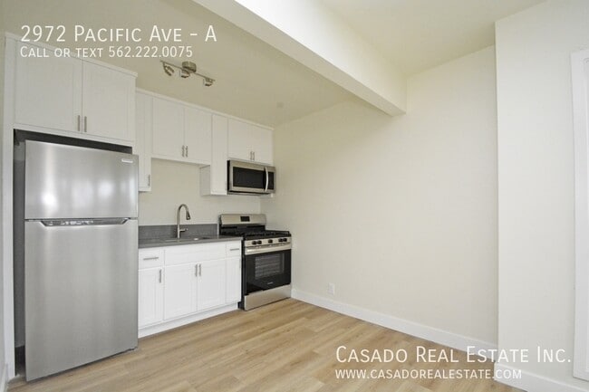 Photo - 2972 Pacific Ave Unit A