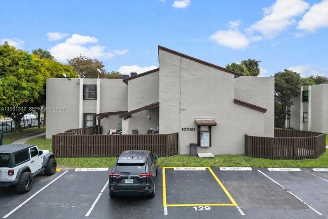 Photo - 10020 NW 9th St Cir Unit 202