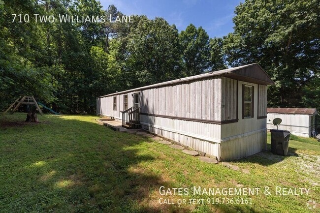 Building Photo - 710 Two Williams Ln Rental