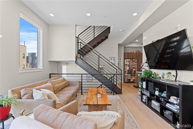 Building Photo - 4469 Tennyson St