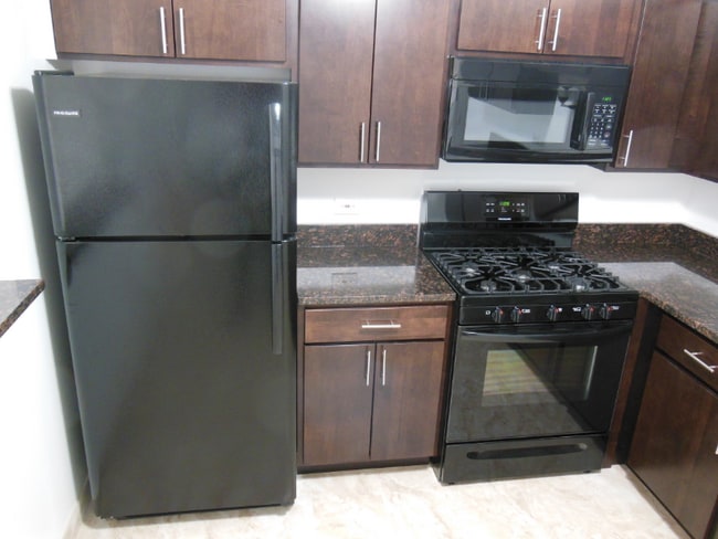 Photo - 1331 E Ports O Call Dr Unit 2W