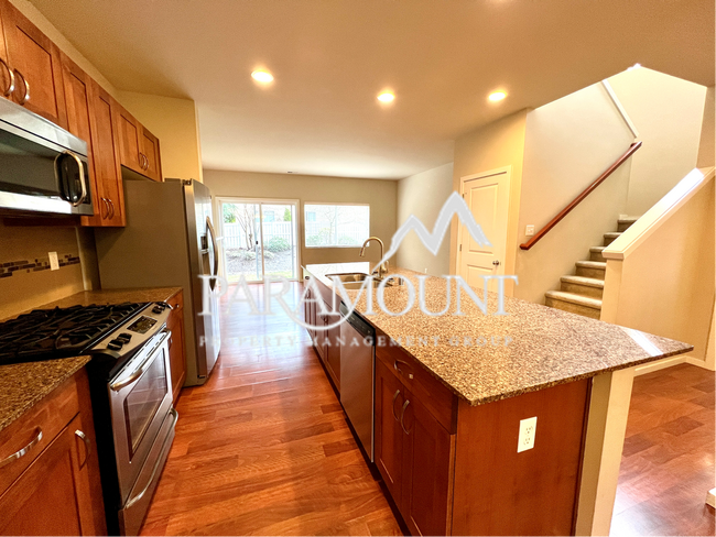 Photo - Beautiful 3 Bedroom 2.5 bath in Gig Harbor!