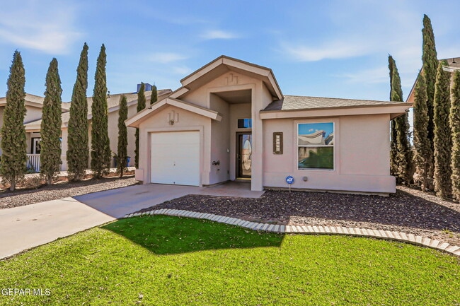 Photo - 12928 Alfredo Apodaca Dr