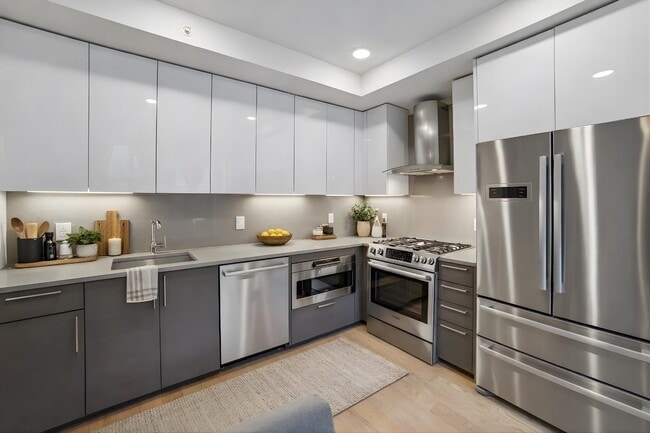 Building Photo - 201 Marin Blvd Unit 4050