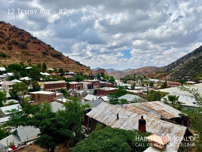 Photo - 12 Temby Ave