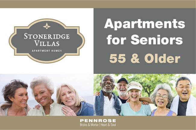 Photo - Stoneridge Villas - 55+ Community