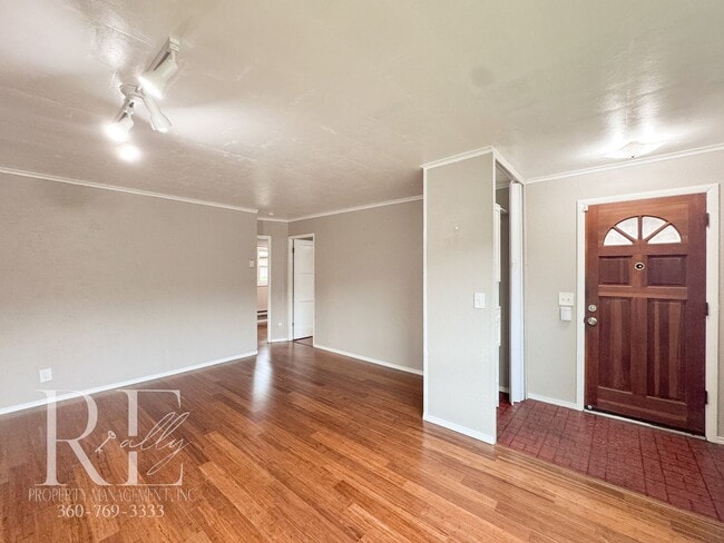 Photo - Charming Bremerton Rambler with Classic Warmth and Modern Comforts