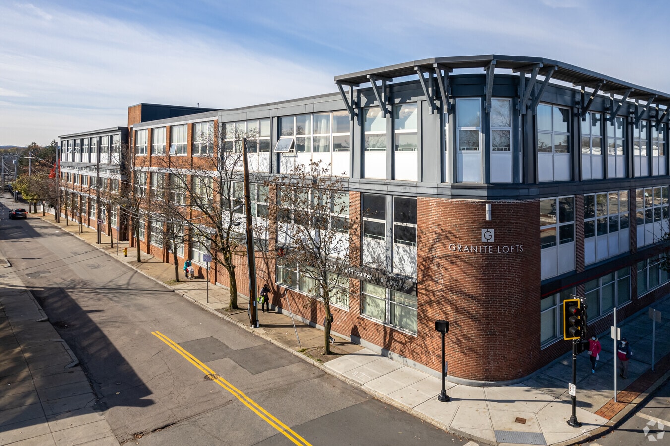 Photo - Granite Lofts