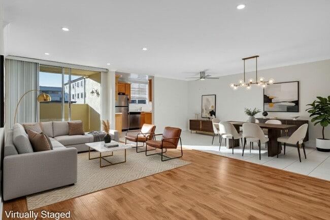 Photo - Palm Beverly Apartments