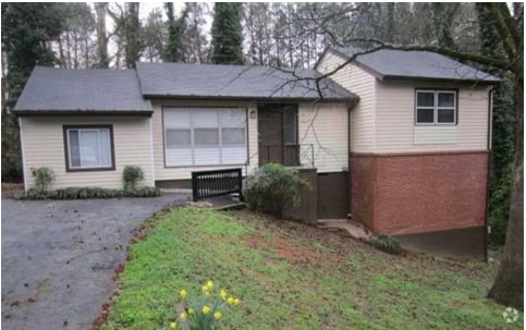 Building Photo - 5075 Fairmont Rd SE Rental