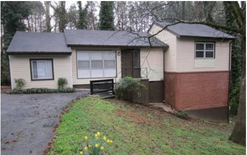 Photo - 5075 Fairmont Rd SE House