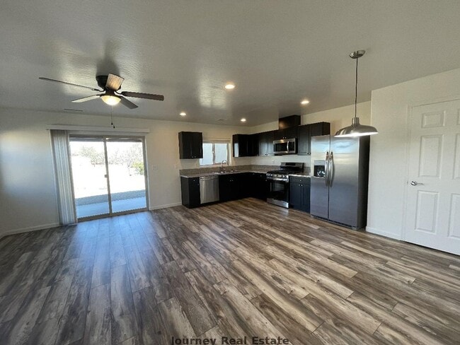 Photo - 3241 N Constance Dr Unit 1