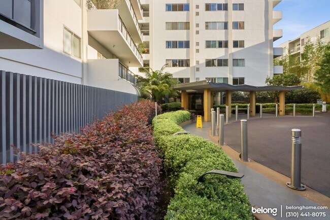 Photo - 1155 N La Cienega Blvd Unit 1106