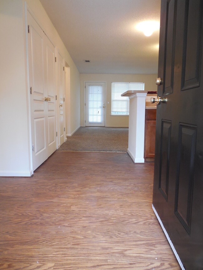 Photo - Castlewood Apartments