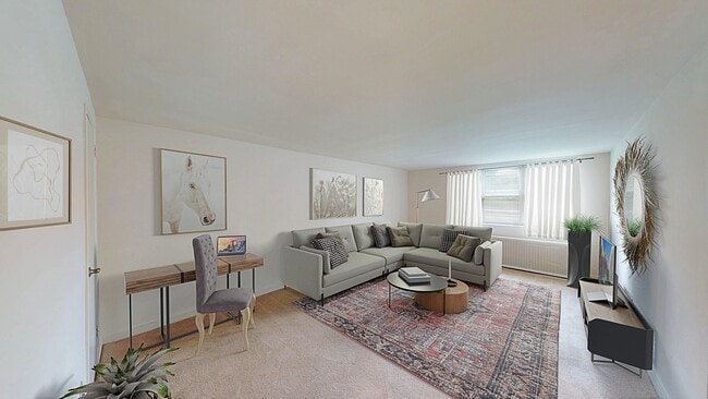 Photo - Troy Gardens